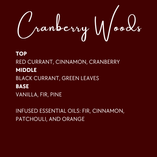 Cranberry Woods