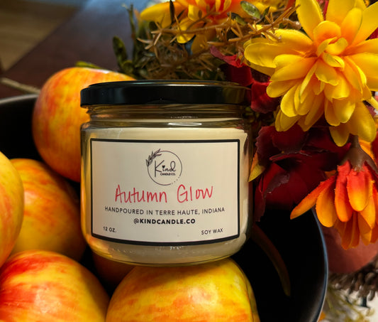 Autumn Glow