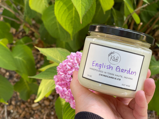 English Garden