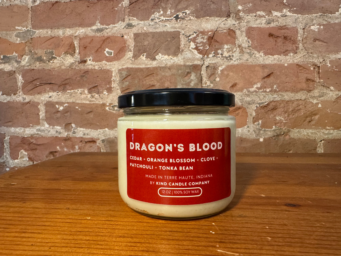 Dragon's Blood