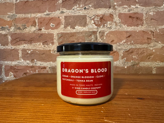 Dragon's Blood