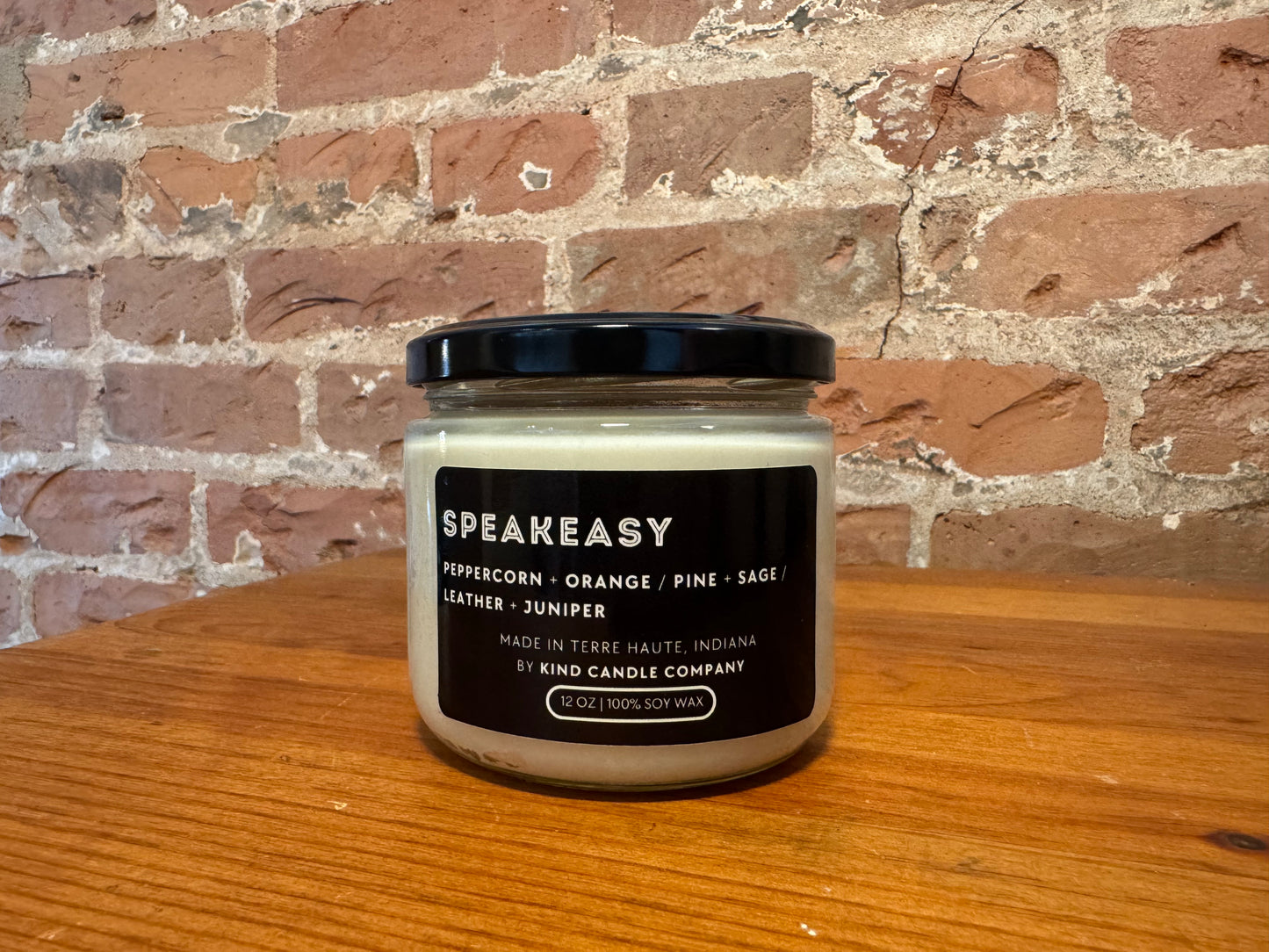 Speakeasy